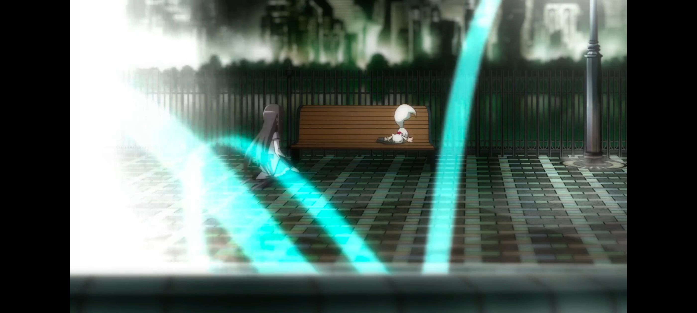 魔法少女小圆,魔法少女,动画,动漫,番剧,二次元,ACG