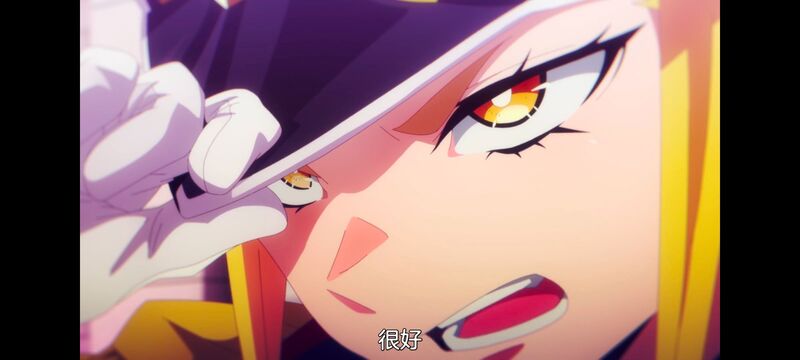 魔都精兵的奴隶,魔都精兵のスレイブ,动漫,动画,番剧,ACG