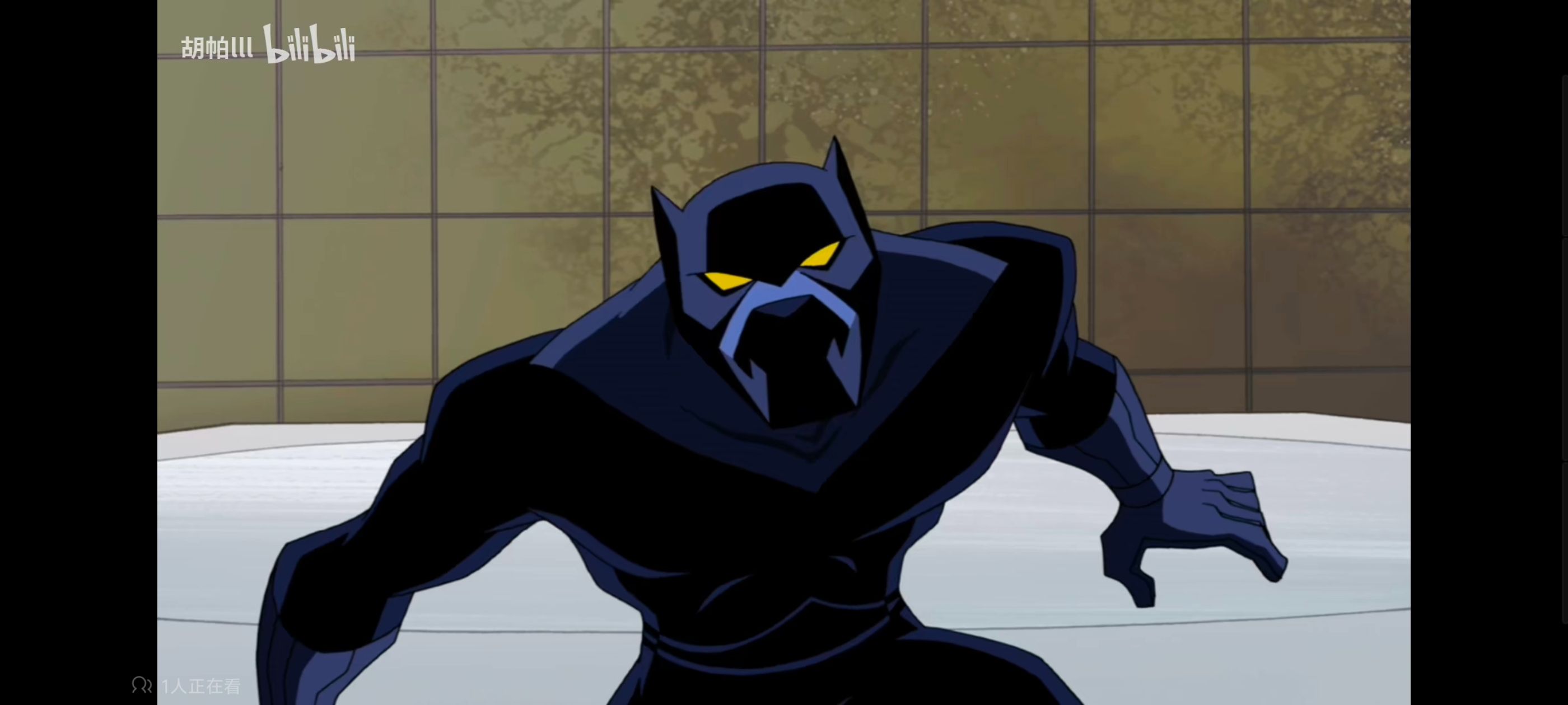 复仇者世上最强英雄组合,复仇者联盟,动画,动漫,番剧,ACG,超级英雄联盟复仇者