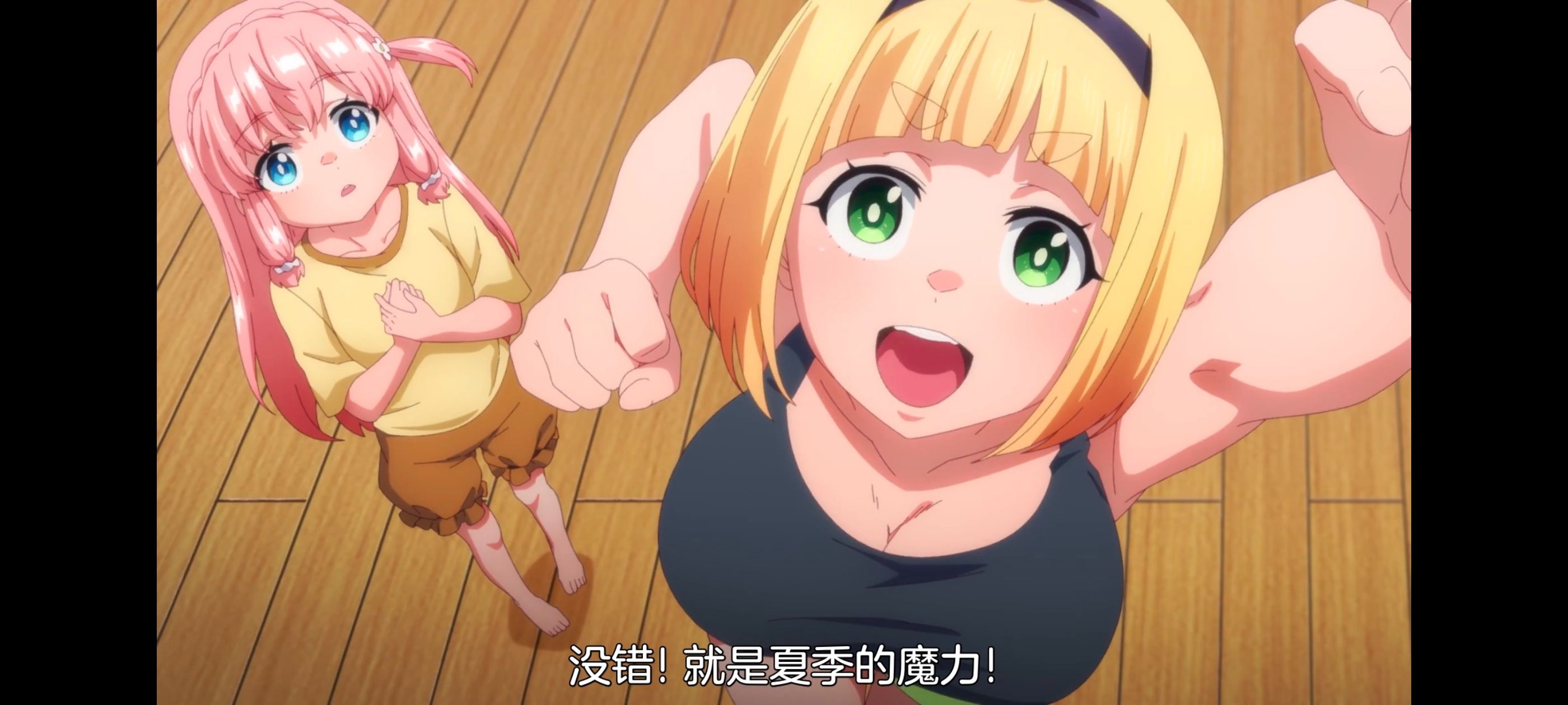 魔都精兵的奴隶,动画,动漫,番剧,二次元,ACG