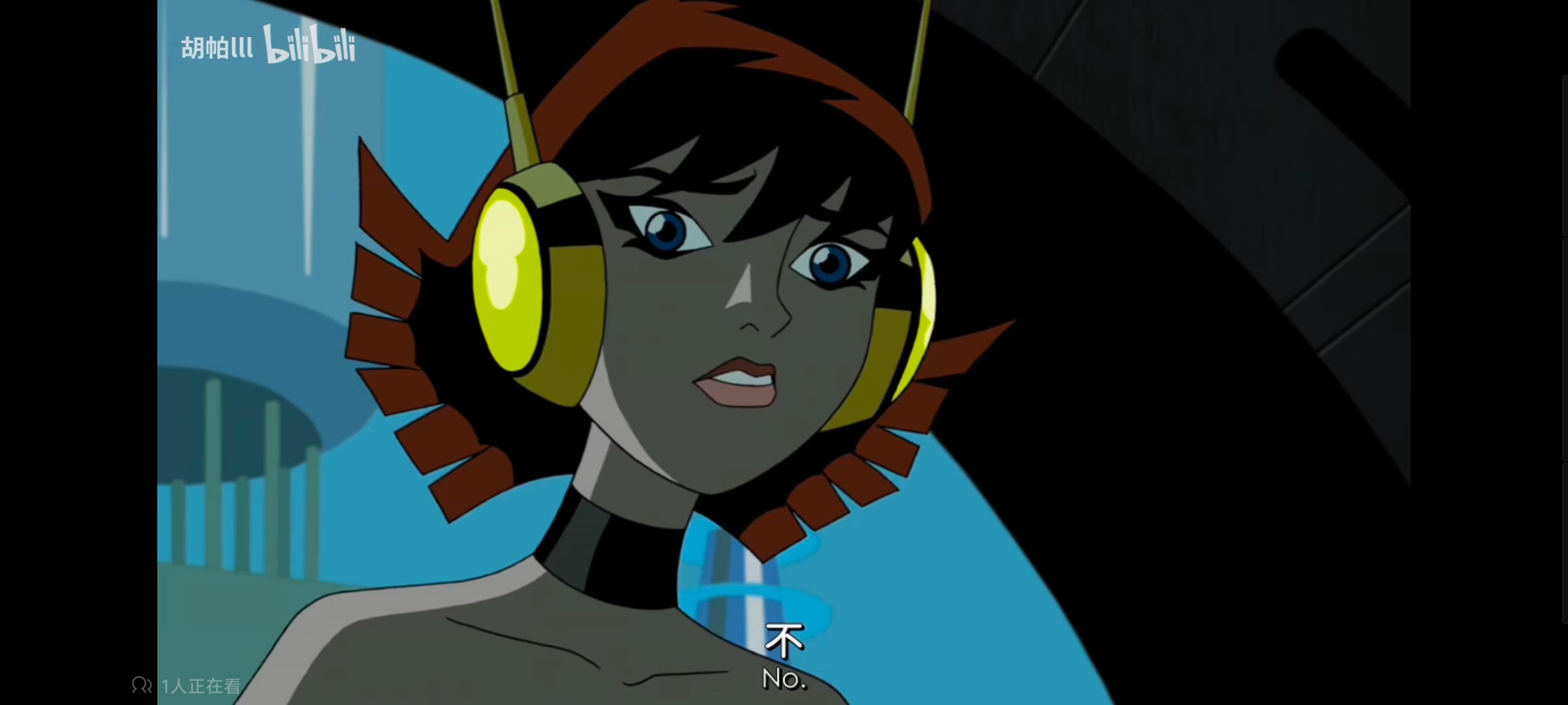 复仇者世上最强英雄组合,复仇者联盟,动画,动漫,番剧,ACG,超级英雄联盟复仇者