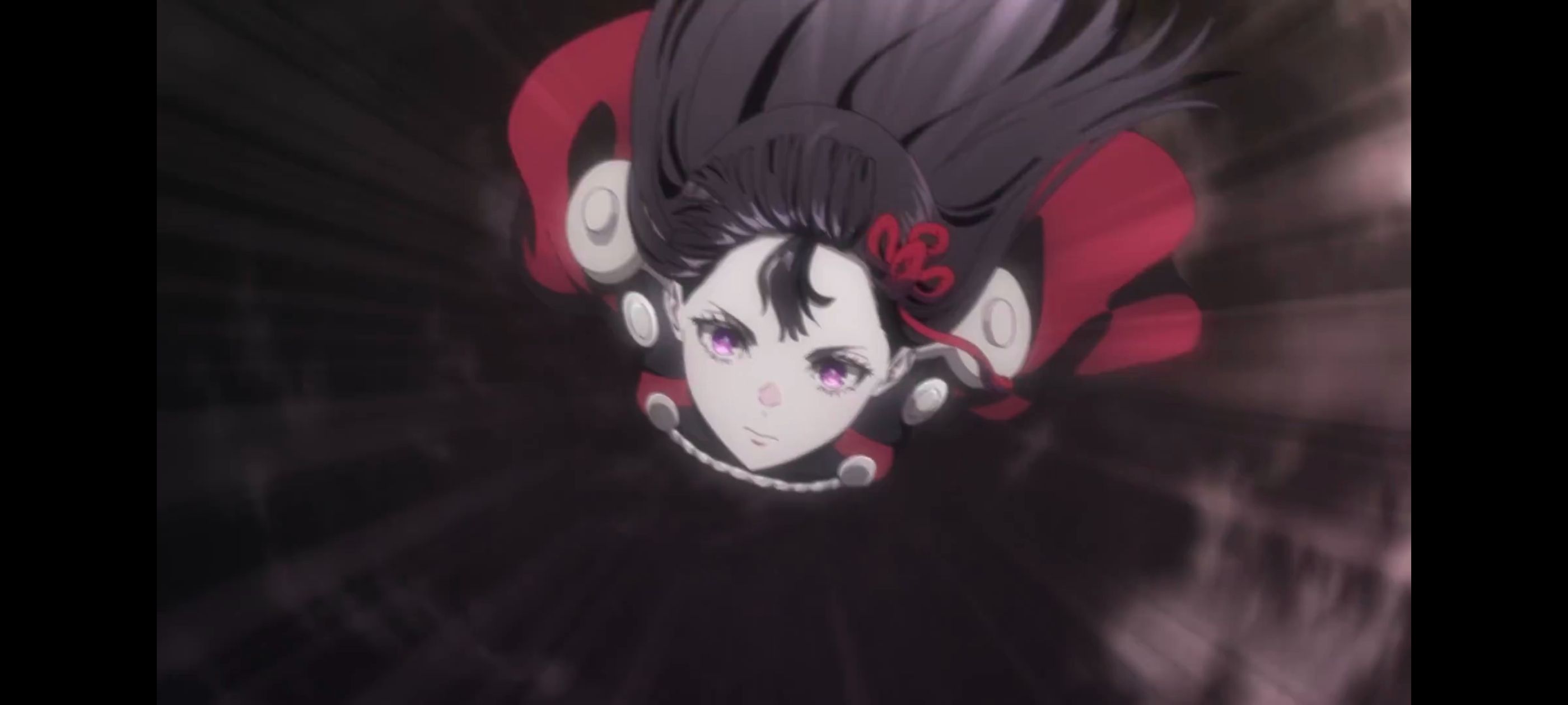 魔都精兵的奴隶,动画,动漫,番剧,ACG