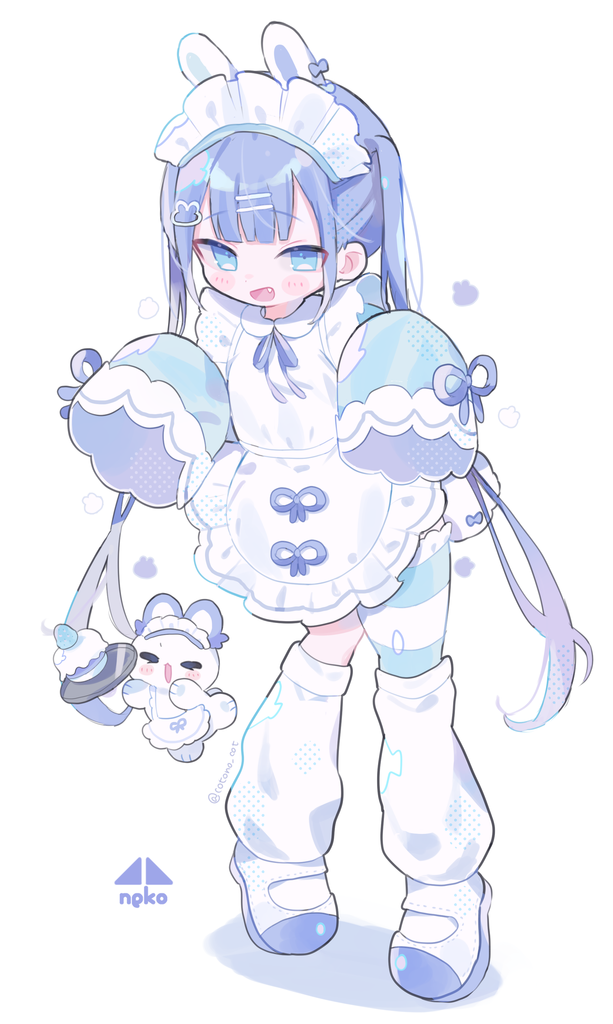 pixiv,二次元,壁纸,绘画,萌妹,美少女