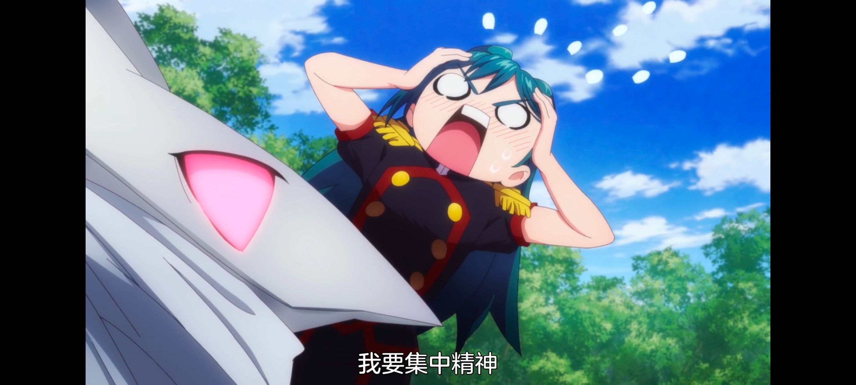 魔都精兵的奴隶,动画,动漫,番剧,ACG