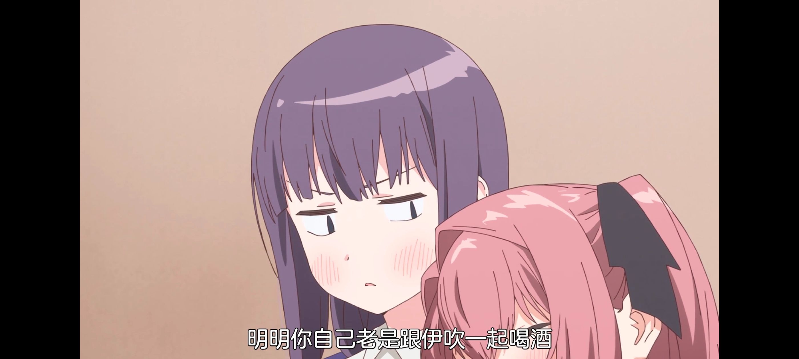 上伊那牡丹酒醉身姿似百合花般,上伊那牡丹醉姿如百合,动画,动漫,番剧,ACG,二次元