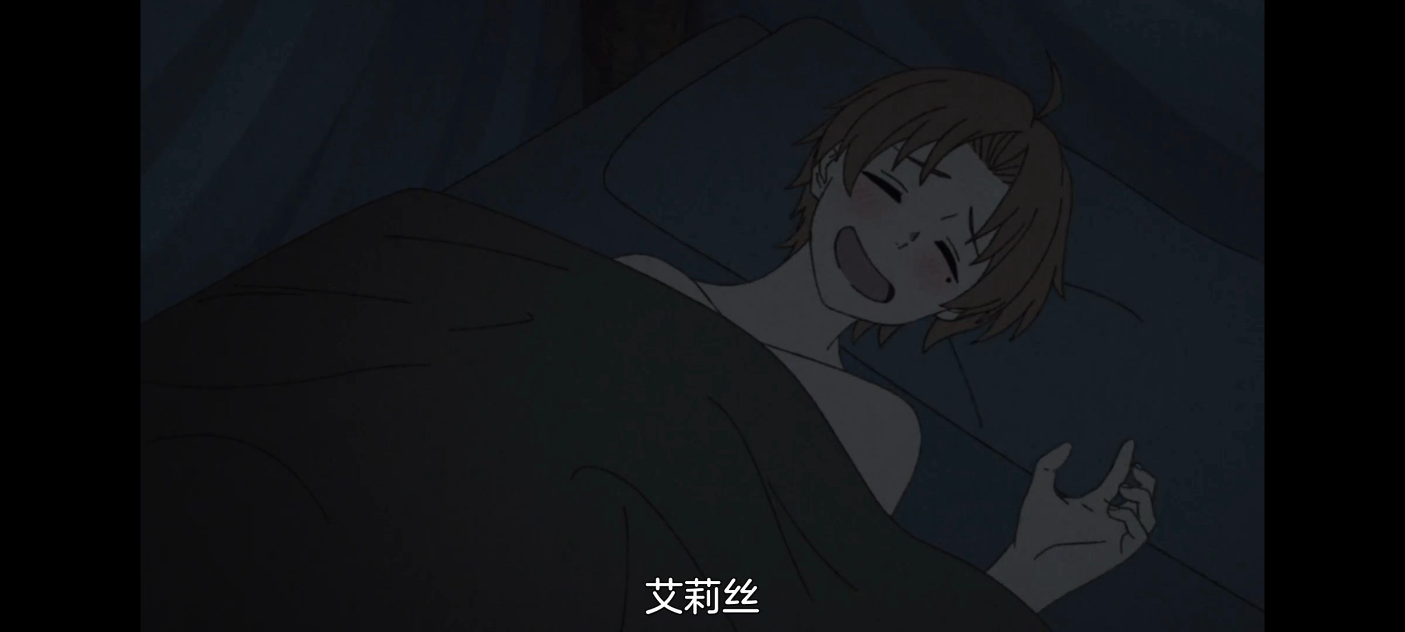无职转生,无职转生到了异世界就拿出真本事,异世界,动画,动漫,番剧,日漫,二次元,ACG