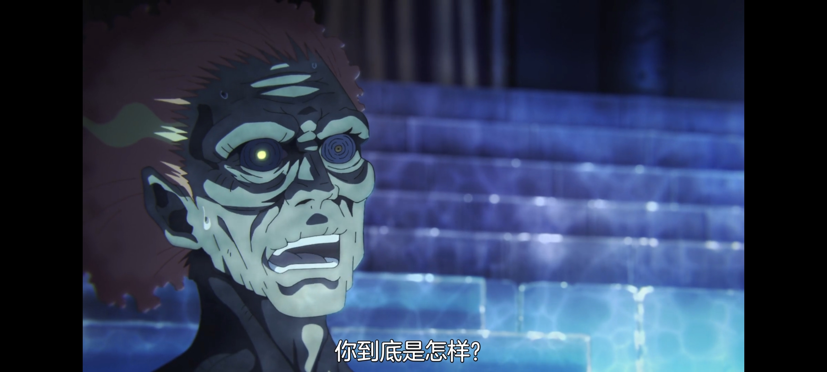 地狱乐,动画,动漫,番剧,二次元,ACG