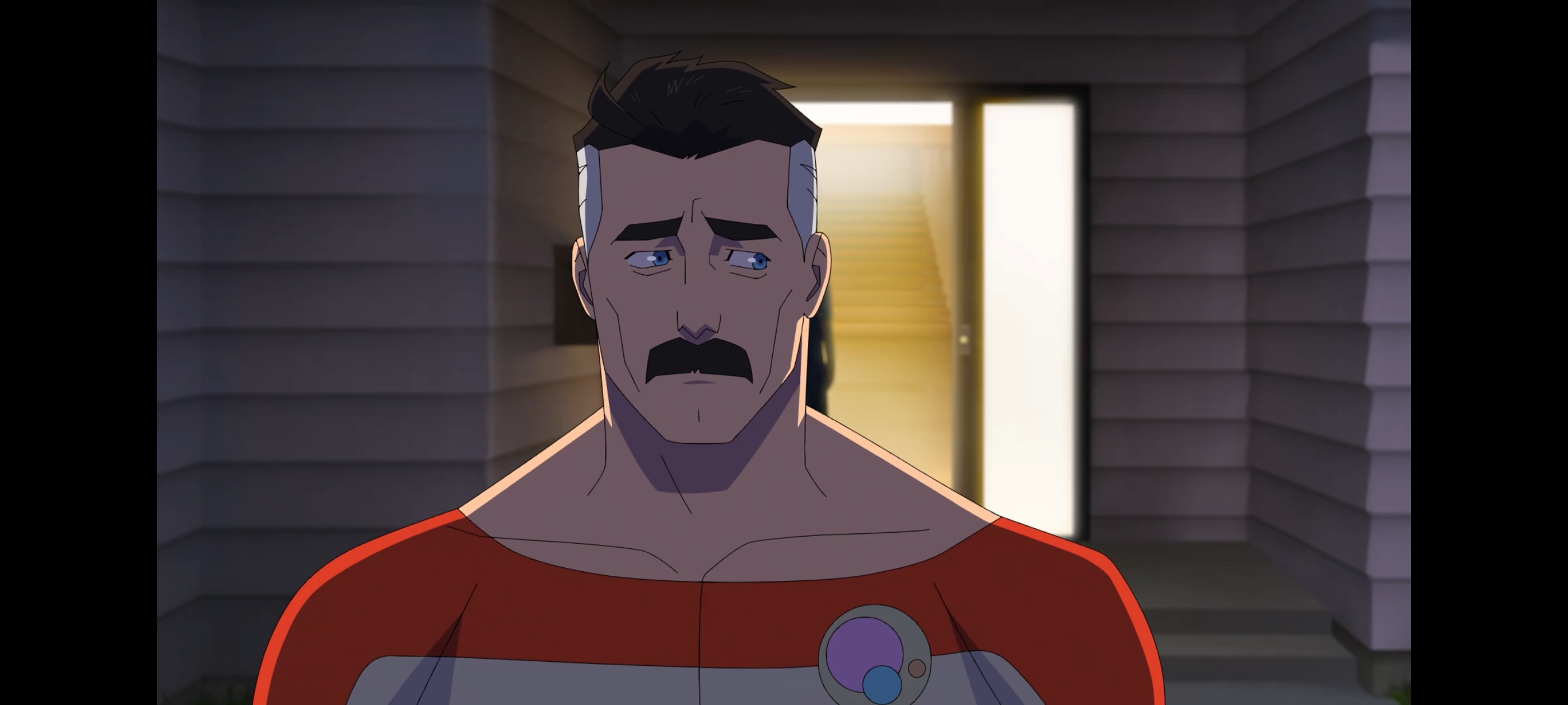 无敌少侠,image,动画,动漫,番剧,ACG,超级英雄,二次元