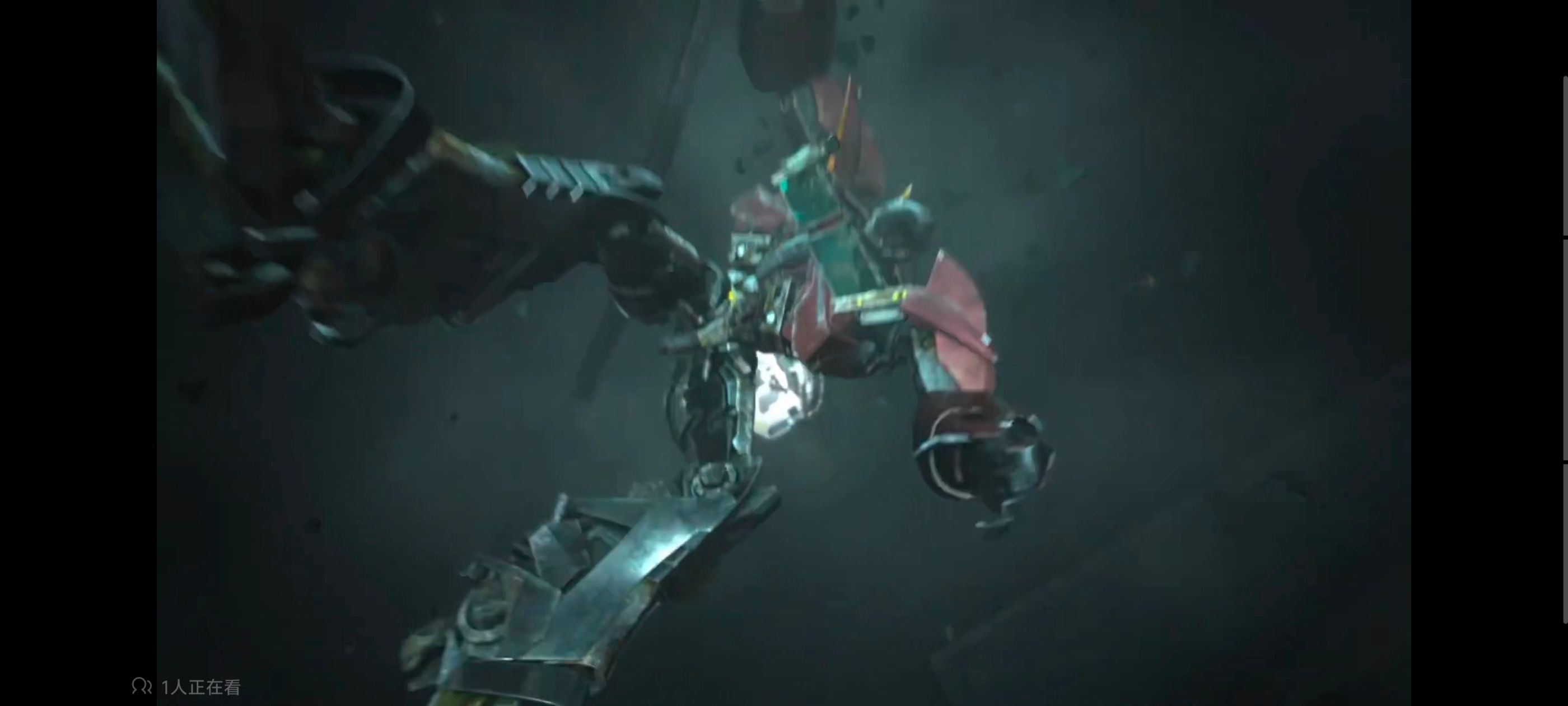 变形金刚,变形金刚领袖之证,动画,动漫,番剧,ACG