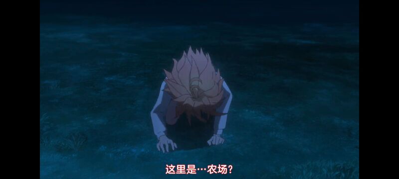 约定的梦幻岛,动画,动漫,番剧,ACG