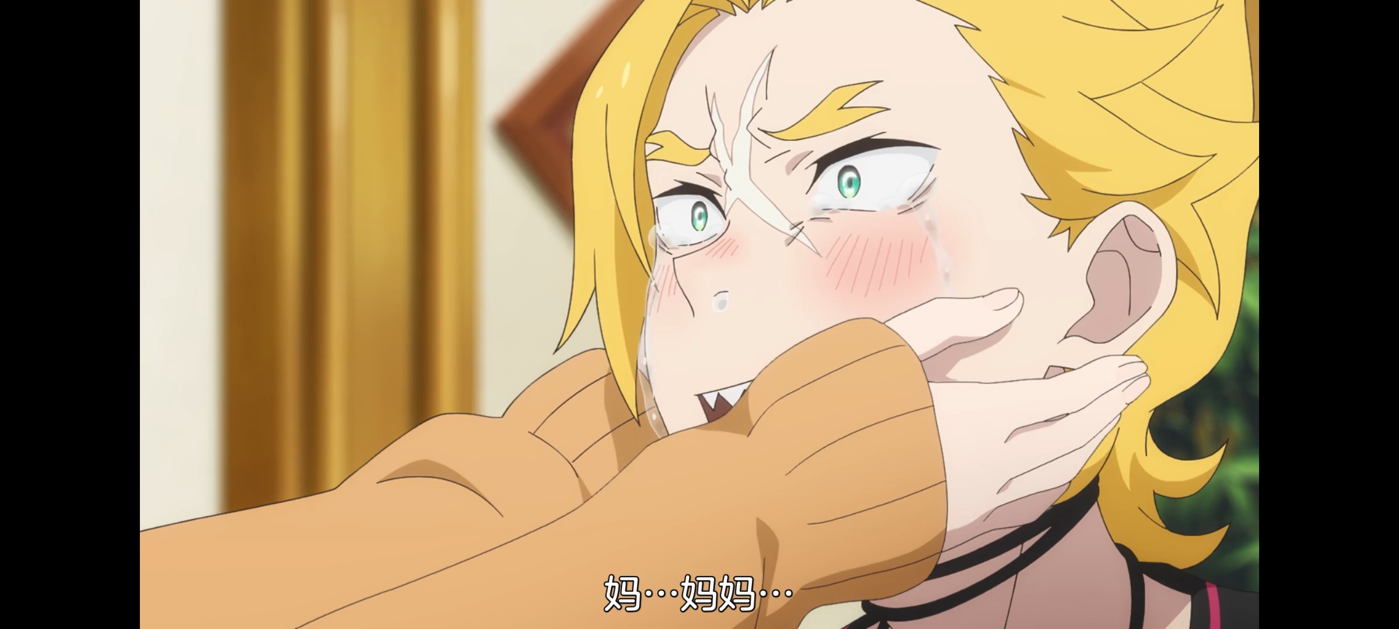 从零开始的异世界生活,动画,动漫,番剧,二次元,ACG