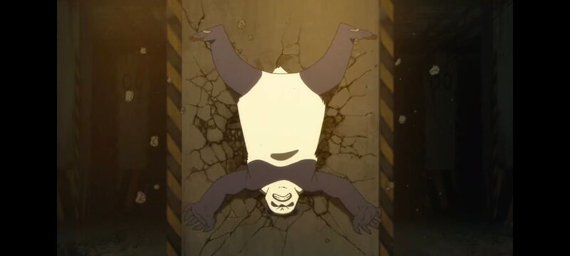 咒术回战,咒术回战死灭回游,动画,动漫,番剧,ACG