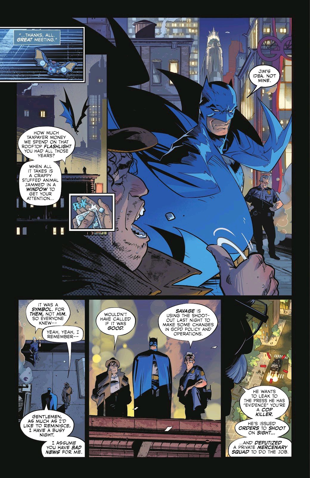 DC,DC漫画,美漫,漫画,动漫,蝙蝠侠,超级英雄,ACG