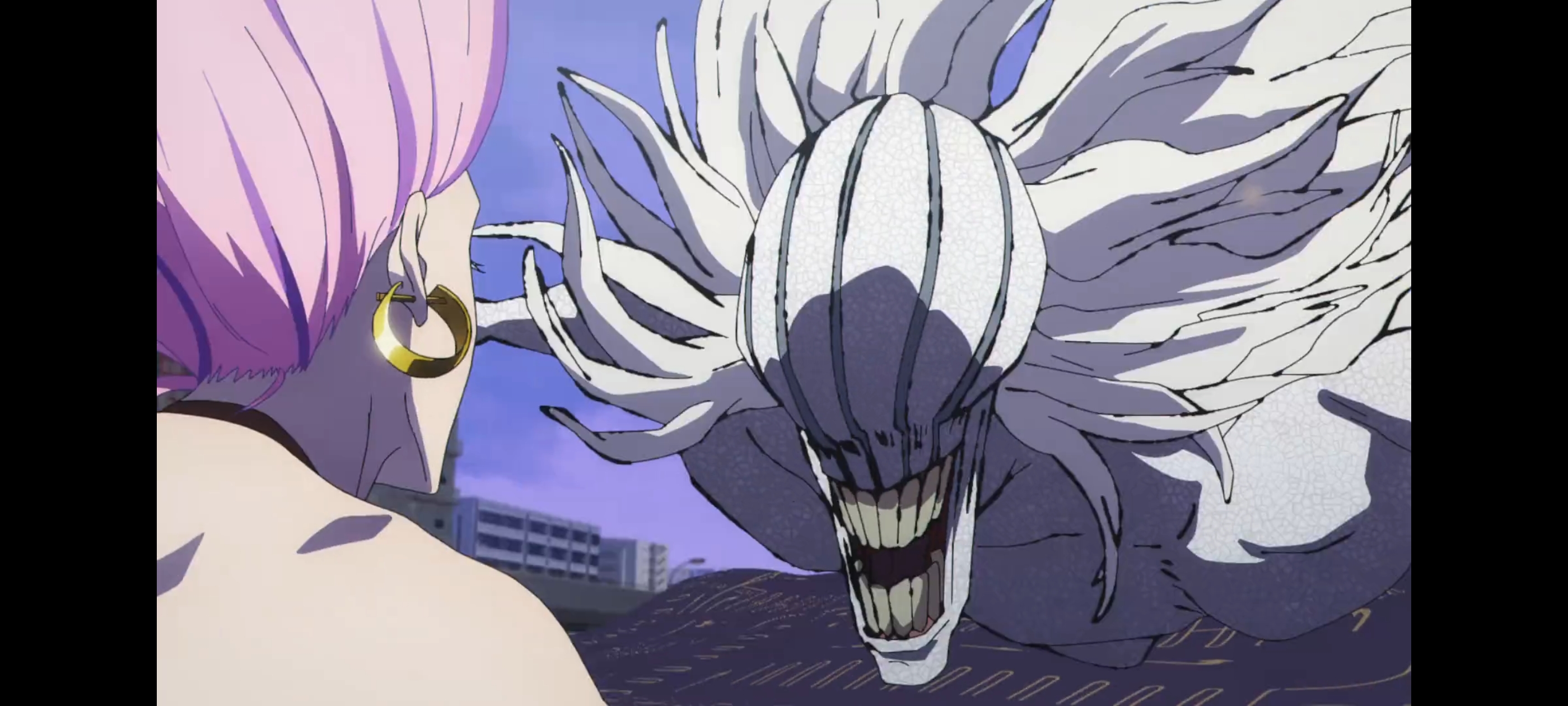 咒术回战,咒术回战死灭回游,动画,动漫,番剧,二次元,ACG