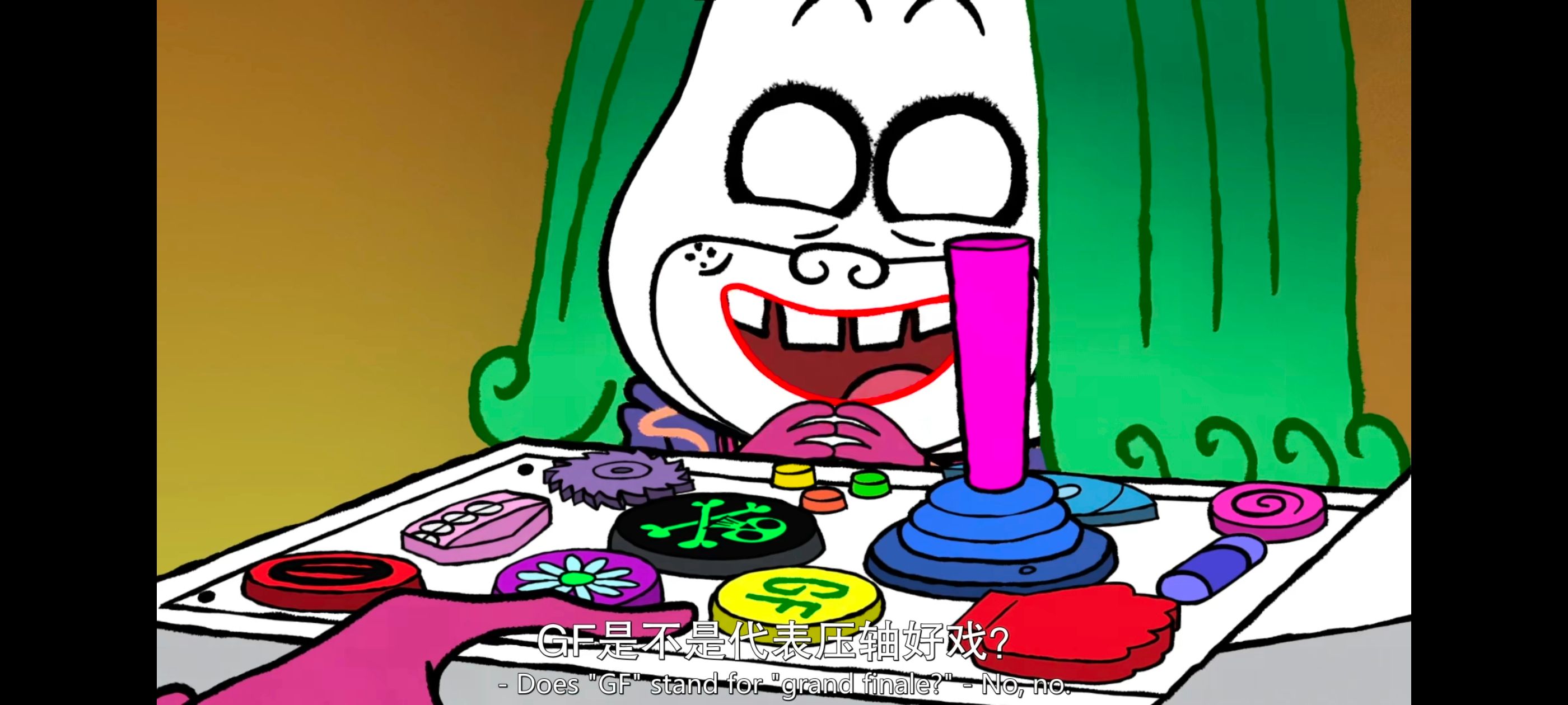 蝙蝠侠家族,蝙蝠侠一家,DC,动画,动漫,番剧,ACG