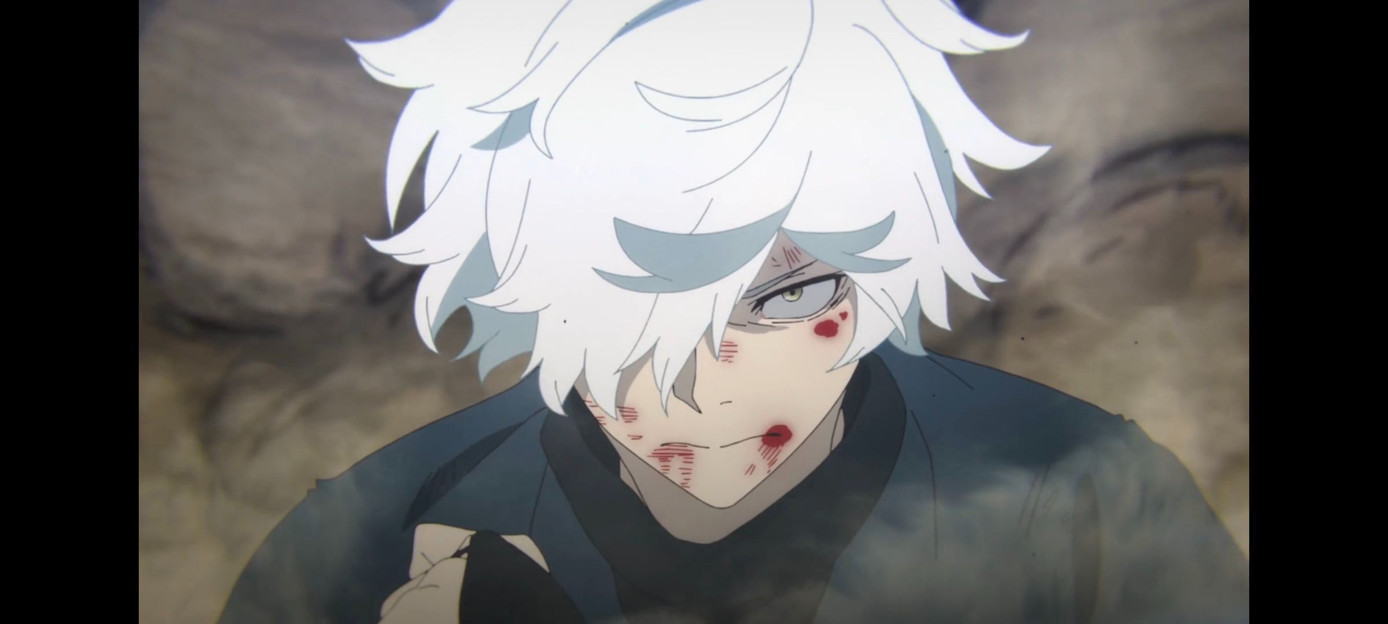 地狱乐,动画,动漫,番剧,ACG