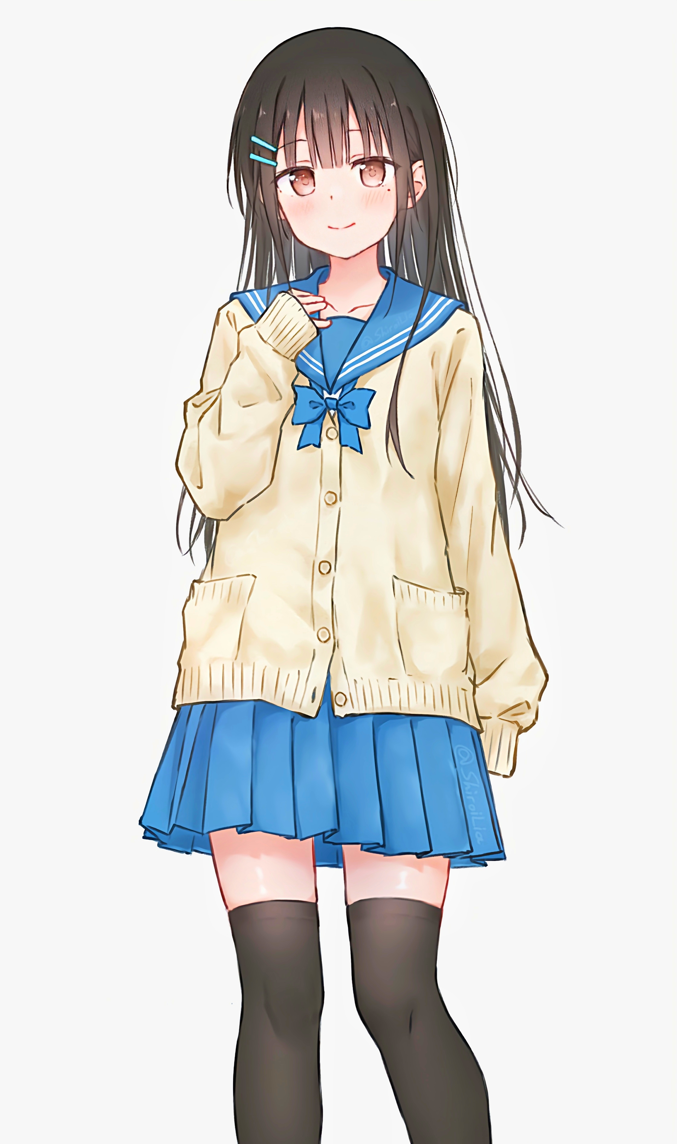 二次元,pixiv,绘画,壁纸