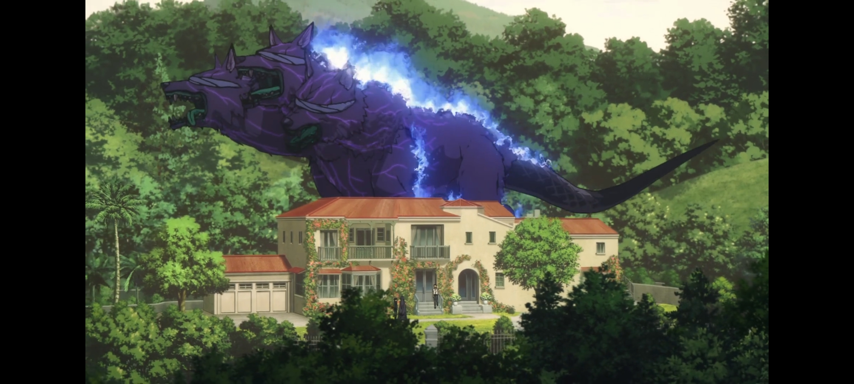 命运奇异赝品,FATE,FatestrangeFake,动漫,动画,番剧,ACG