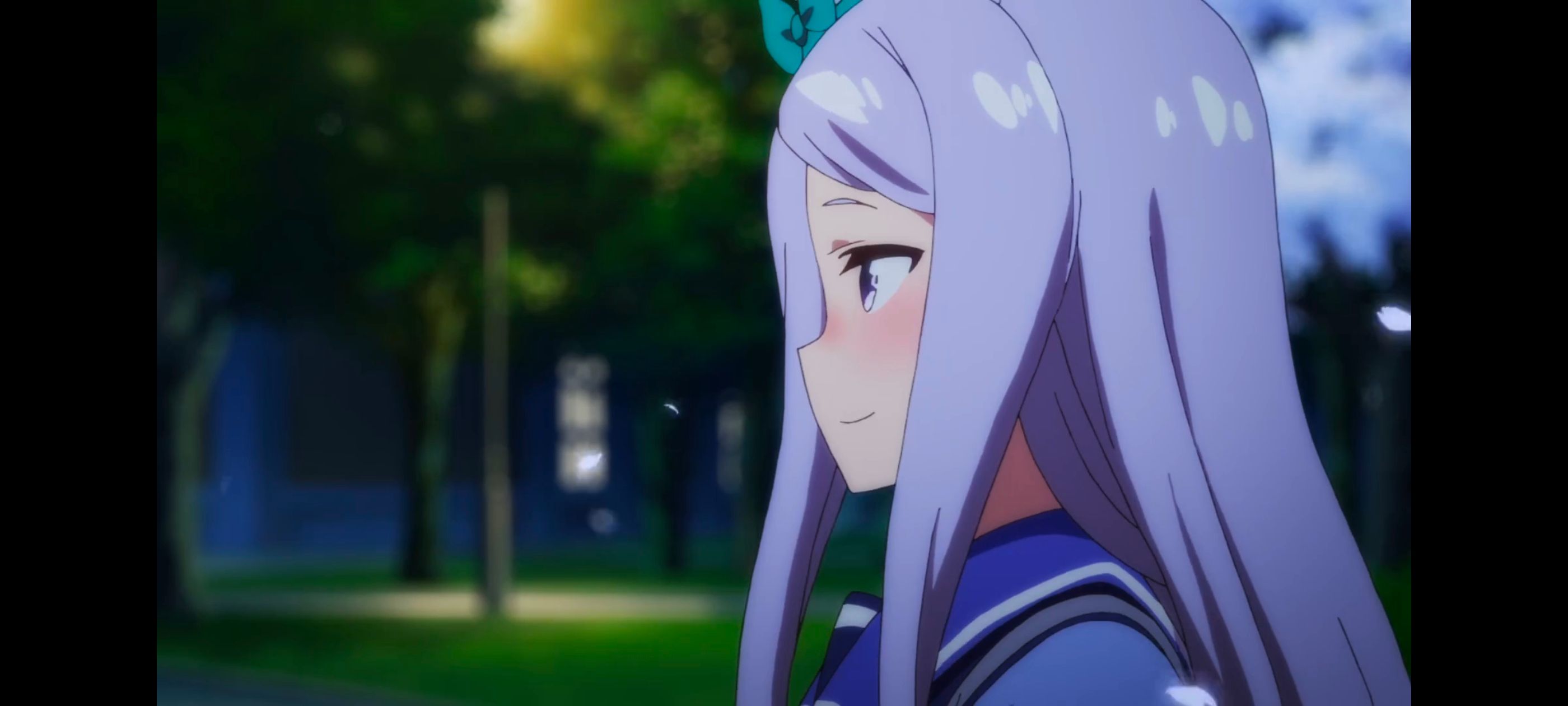 赛马娘,赛马娘PrettyDreby,赛马娘第二季,动画,动漫,番剧,ACG