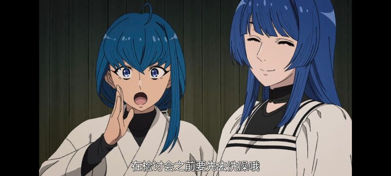无职转生,无职转生到了异世界就拿出真本事,异世界,动画,动漫,番剧,二次元,日漫,ACG