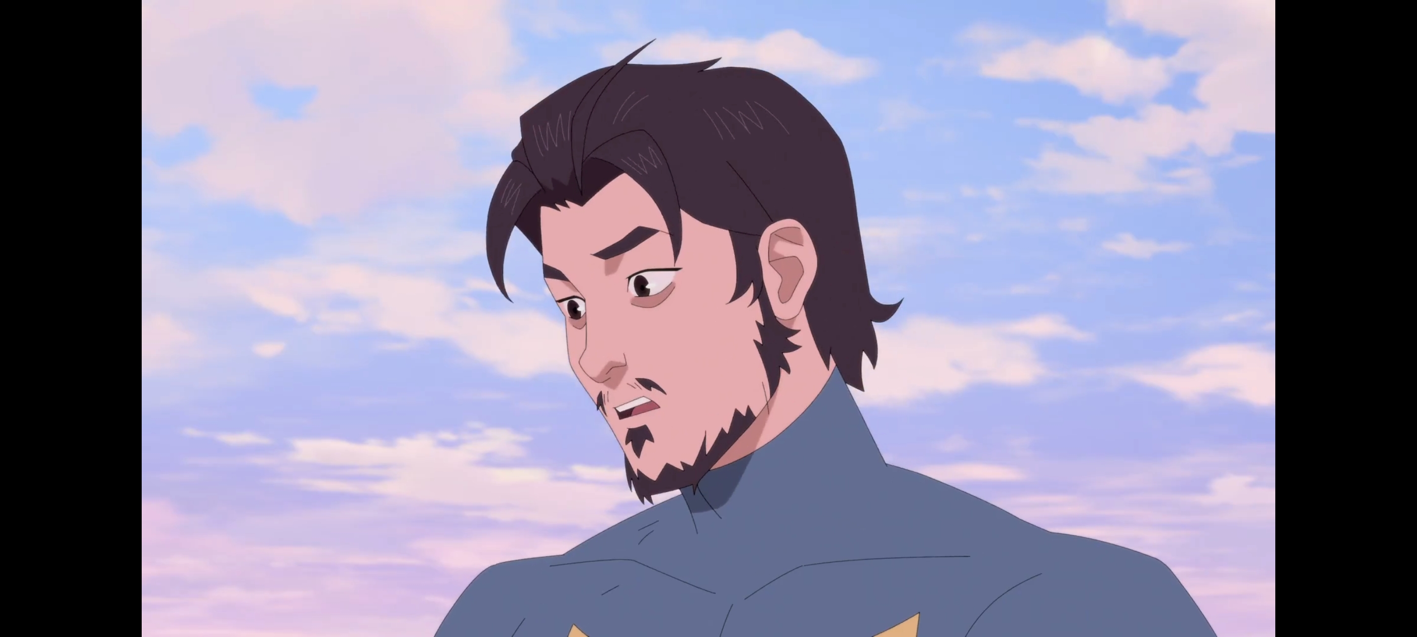 无敌少侠,image,动画,动漫,番剧,ACG