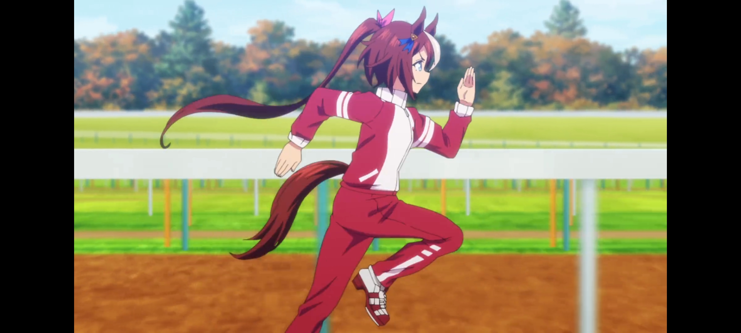 赛马娘,赛马娘第二季,动画,动漫,番剧,二次元,ACG