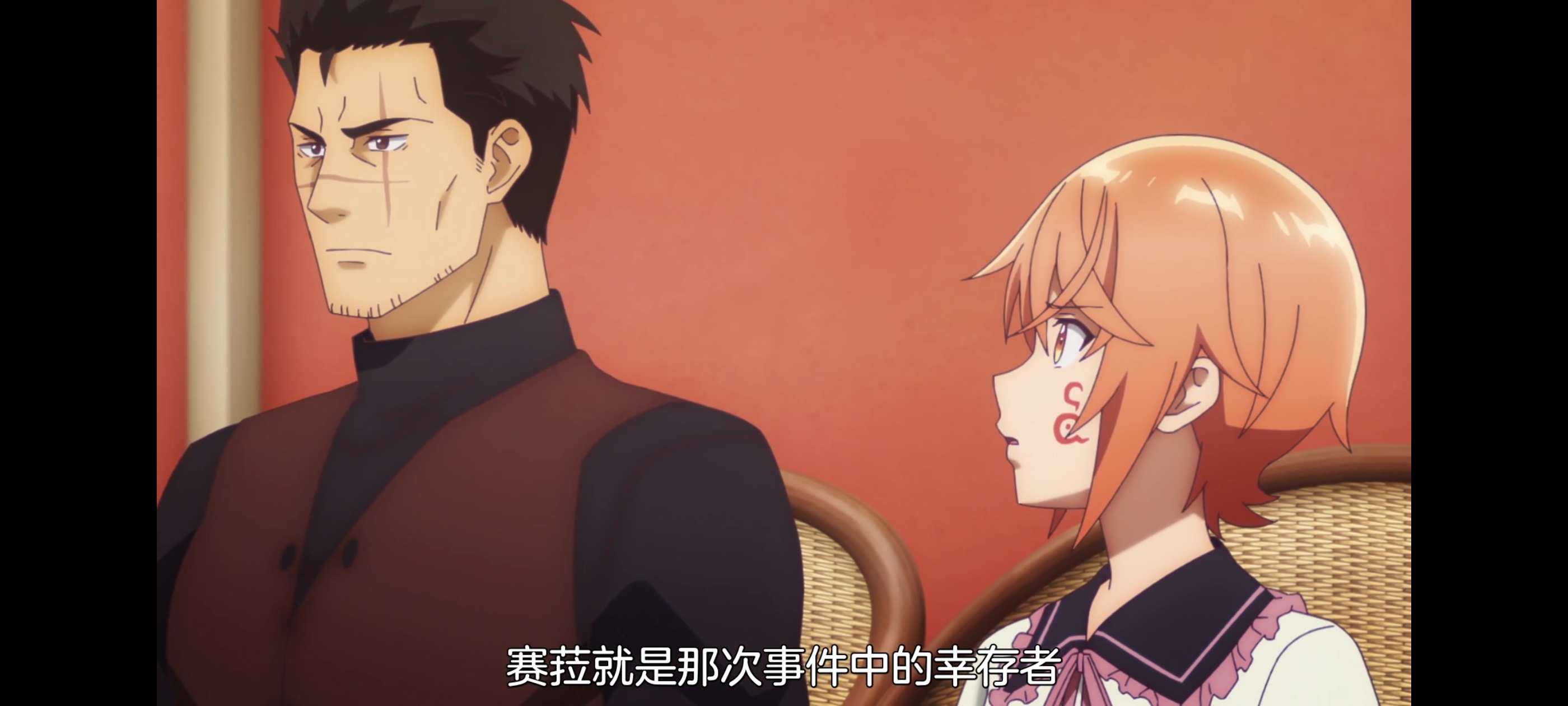 凭你也想讨伐魔王,动画,动漫,番剧,百合,二次元,ACG