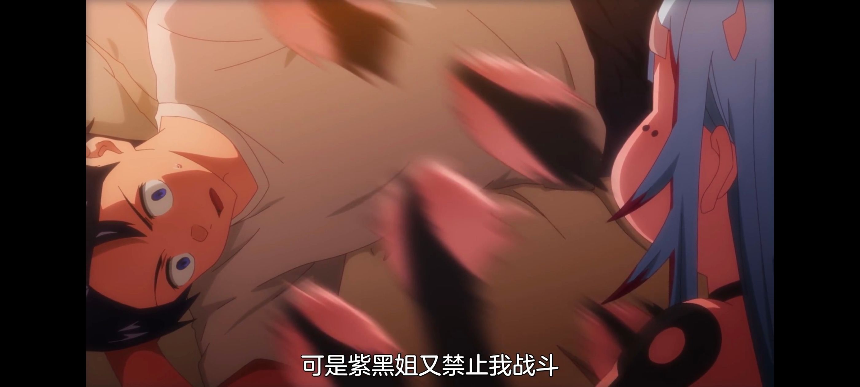 魔都精兵的奴隶,动漫,动画,番剧,二次元,ACG