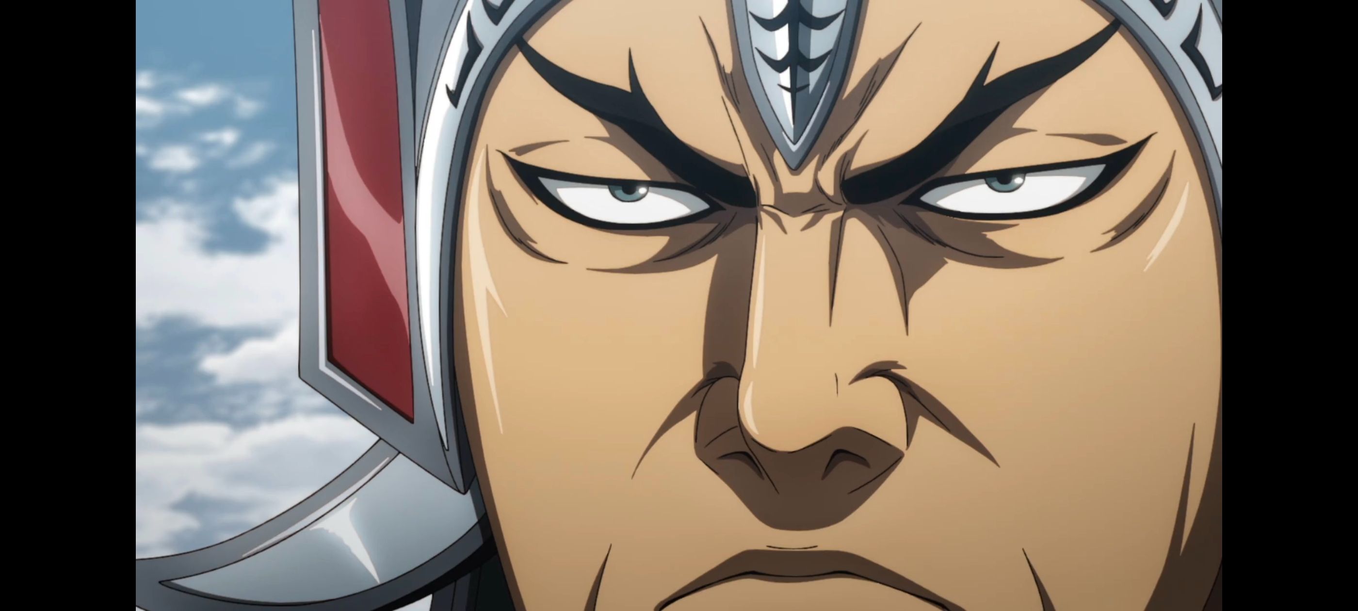 动画,动漫,王者天下,番剧,ACG