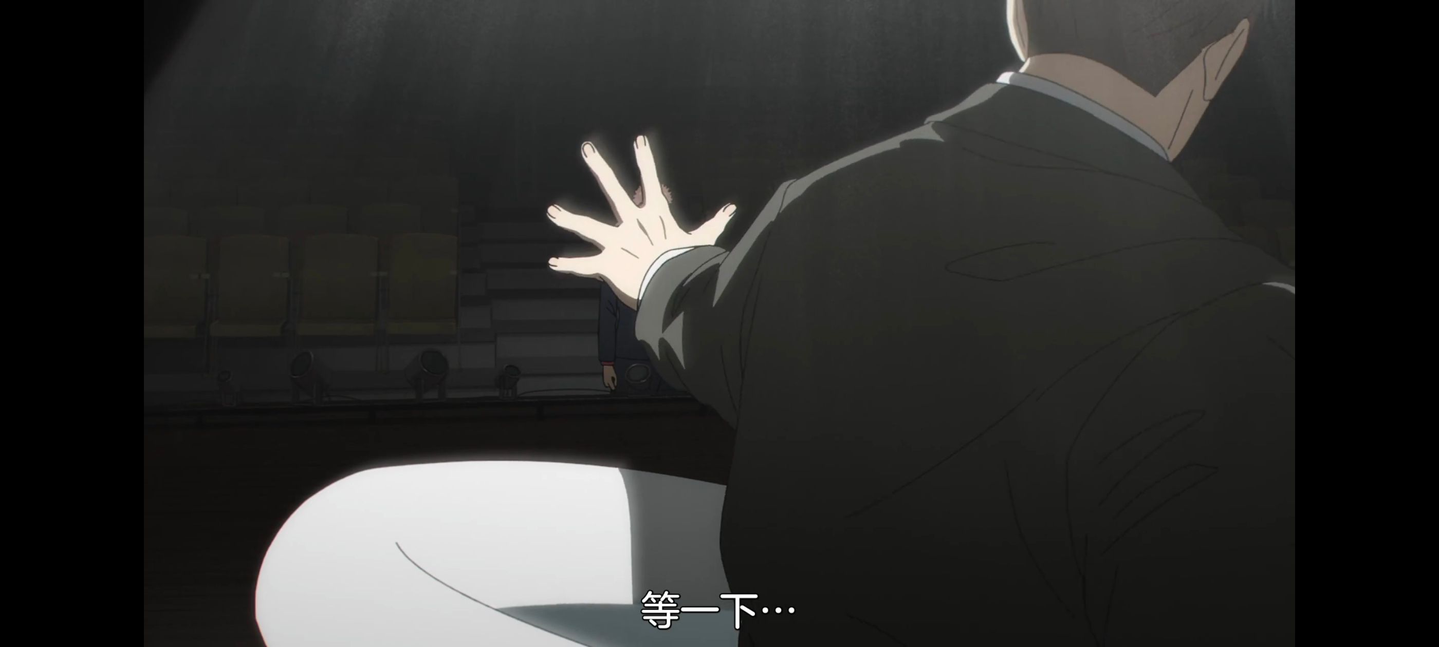 咒术回战,咒术回战死灭回游,动漫,动画,番剧,二次元,ACG