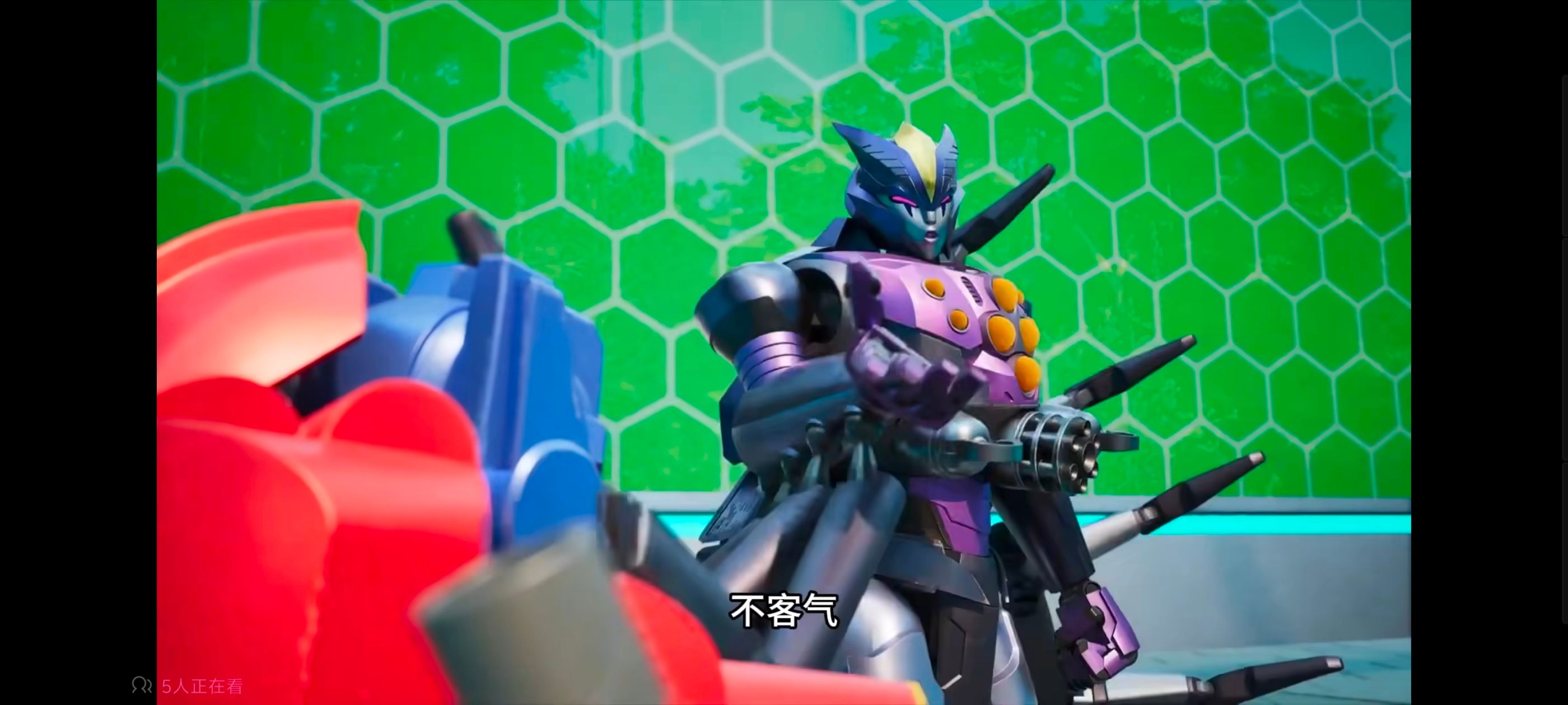 变形金刚,变形金刚赛博世界,动画,动漫,番剧,ACG