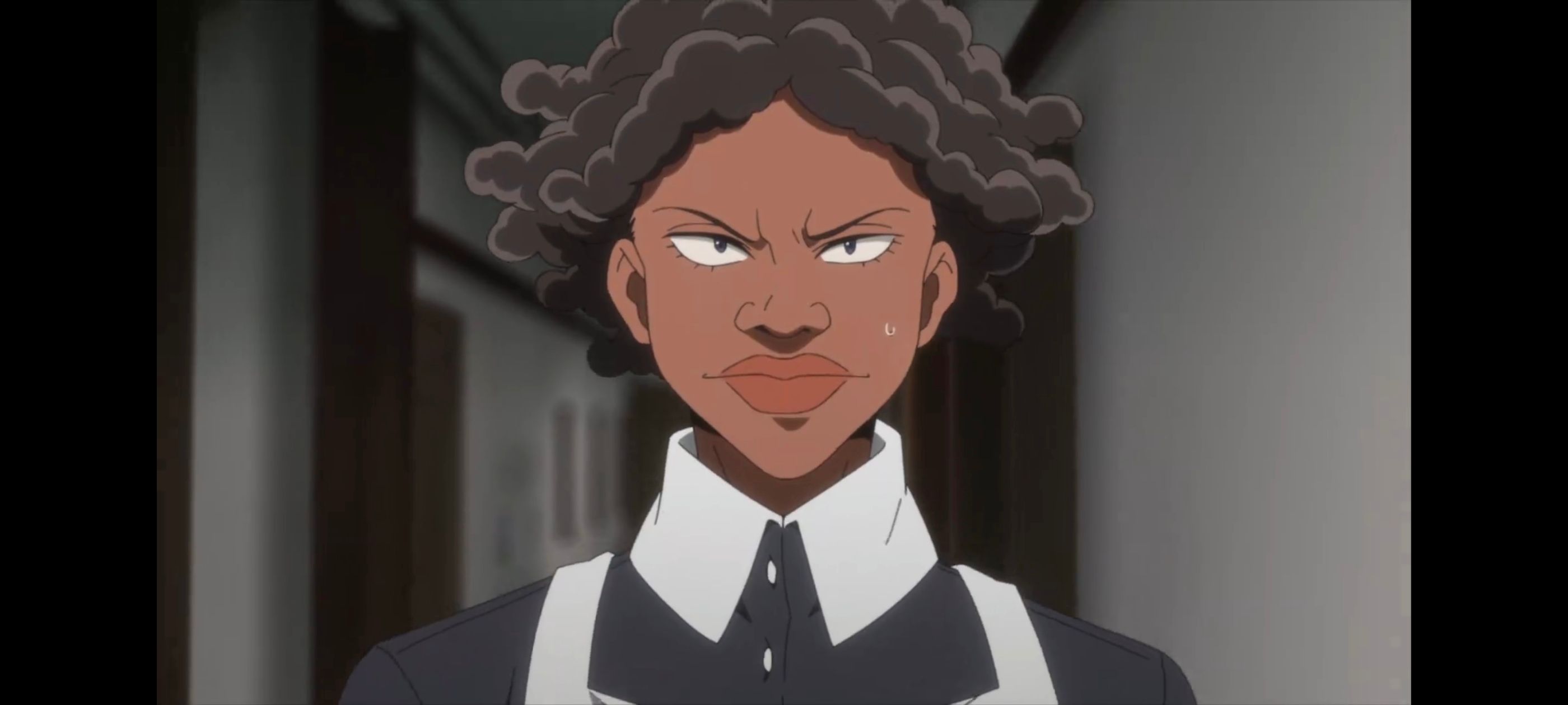 约定的梦幻岛,动画,动漫,番剧,二次元,ACG