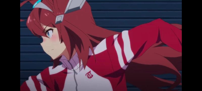 赛马娘,赛马娘PrettyDreby,赛马娘第二季,动画,动漫,番剧,ACG