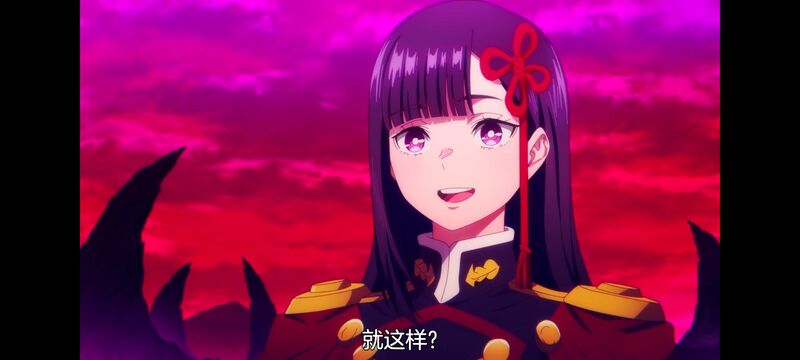 魔都精兵的奴隶,魔都精兵のスレイブ,动漫,动画,番剧,ACG