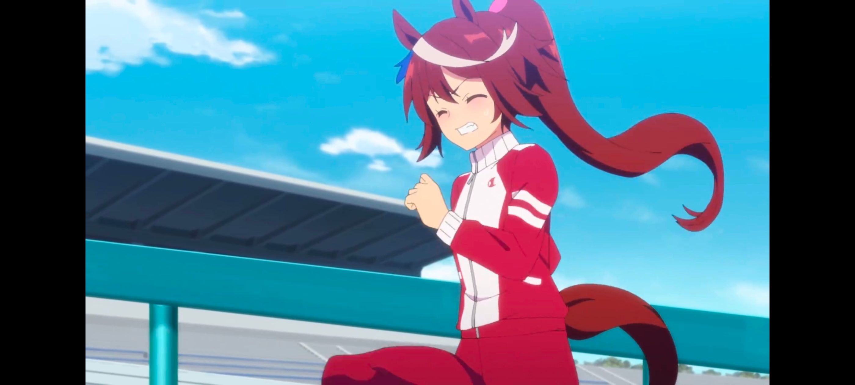 赛马娘,赛马娘PrettyDreby,赛马娘第二季,动画,动漫,番剧,ACG