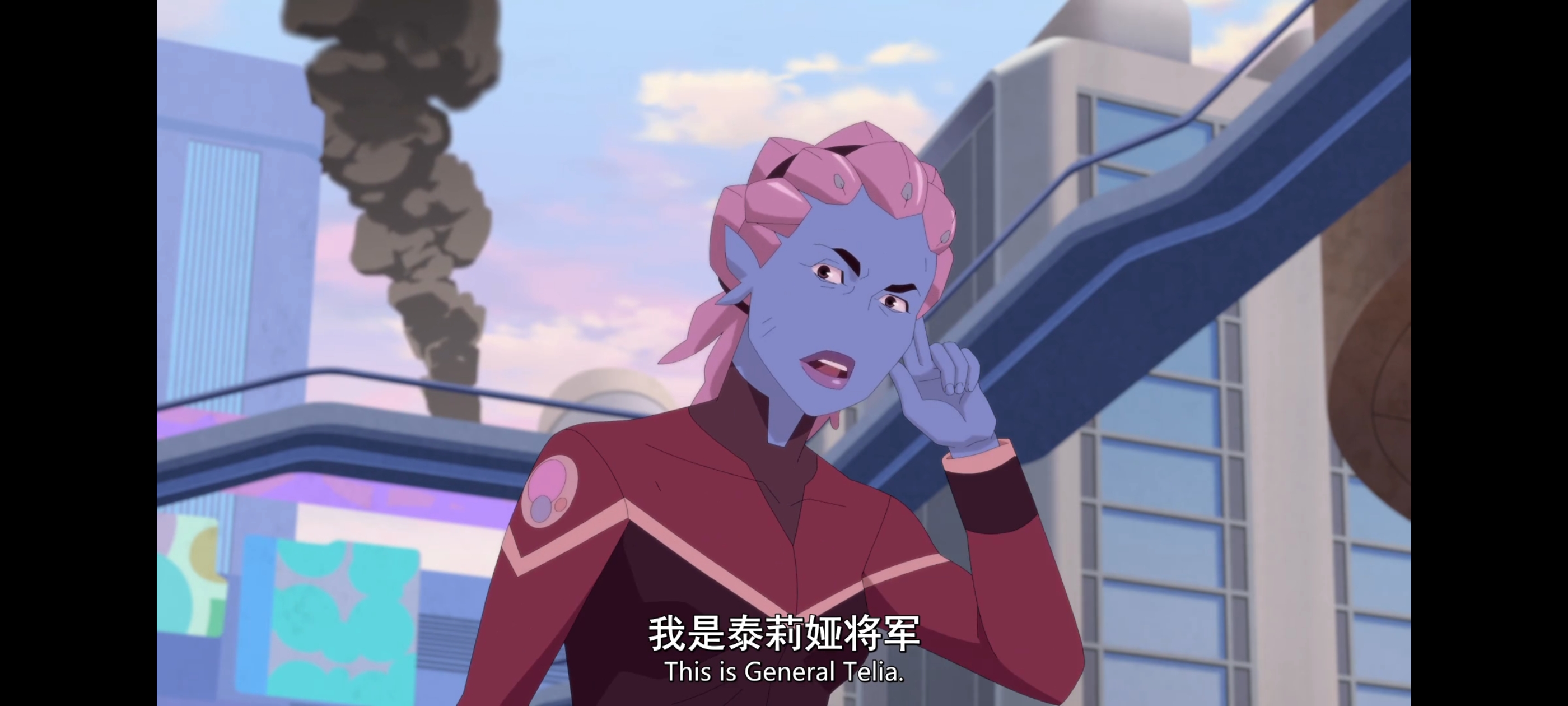 无敌少侠,image,动画,动漫,番剧,ACG