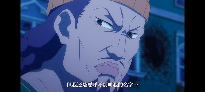 从零开始的异世界生活,RE0,re0第三季,奇幻,异世界,动画,动漫,番剧,ACG