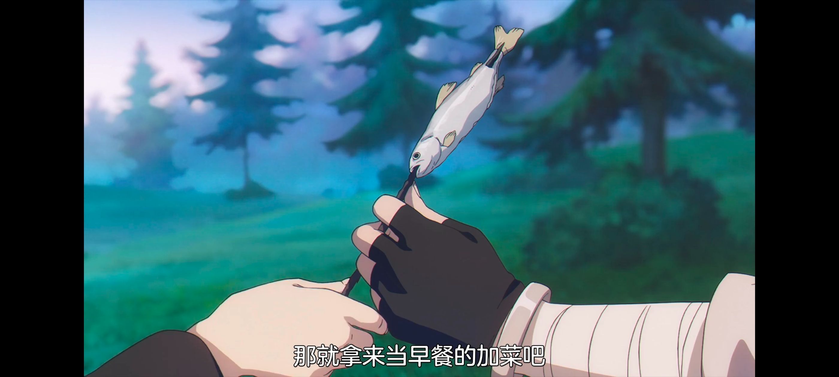 葬送的芙莉莲,动画,动漫,番剧,ACG