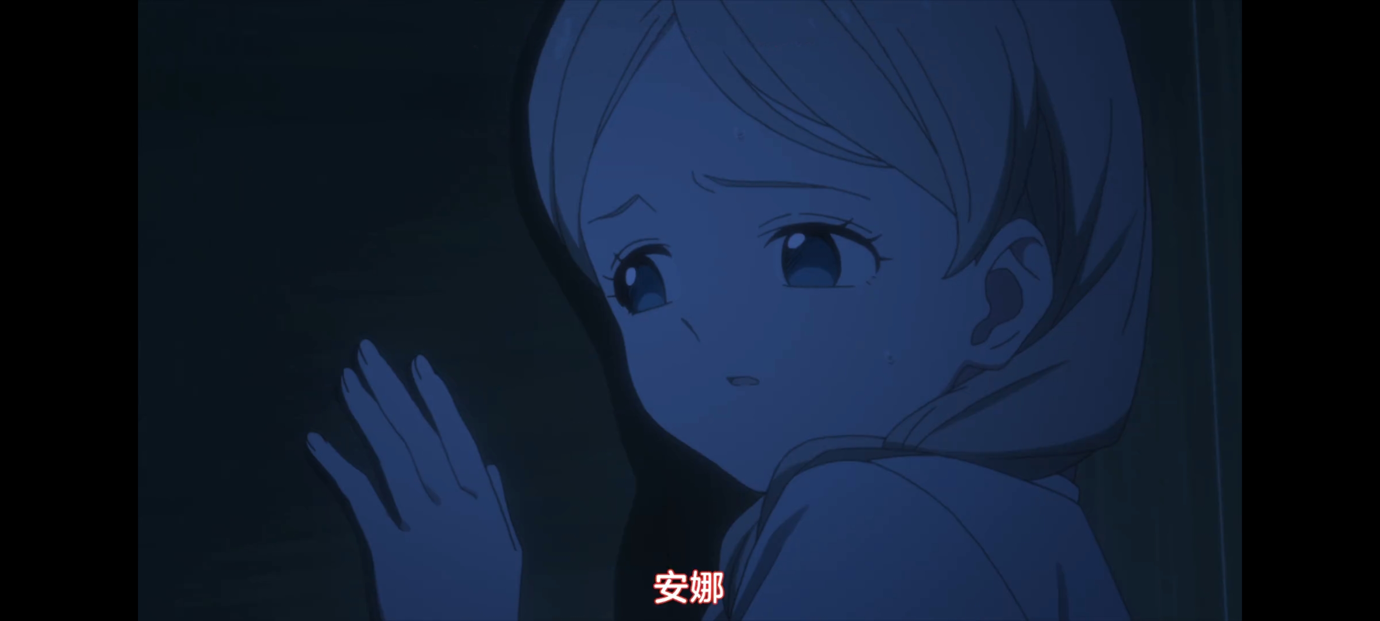 约定的梦幻岛,动画,动漫,番剧,二次元,ACG