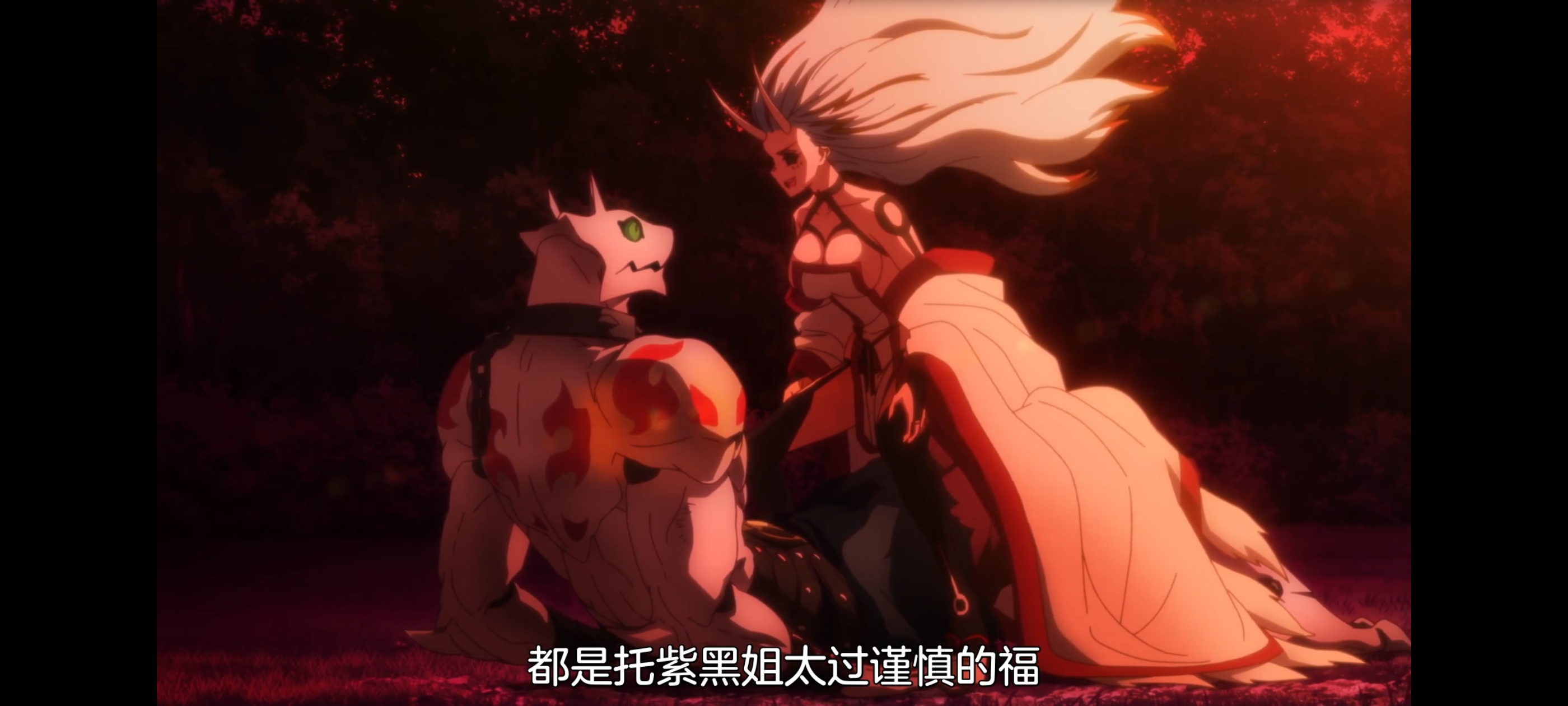 魔都精兵的奴隶,动画,动漫,番剧,二次元,ACG