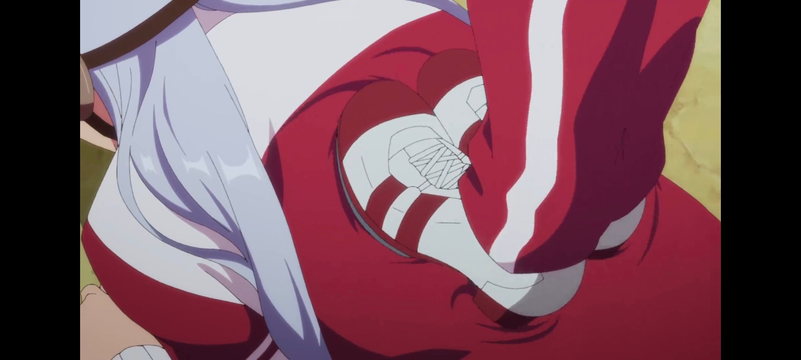 赛马娘,赛马娘PrettyDreby,赛马娘第二季,动画,动漫,番剧,ACG