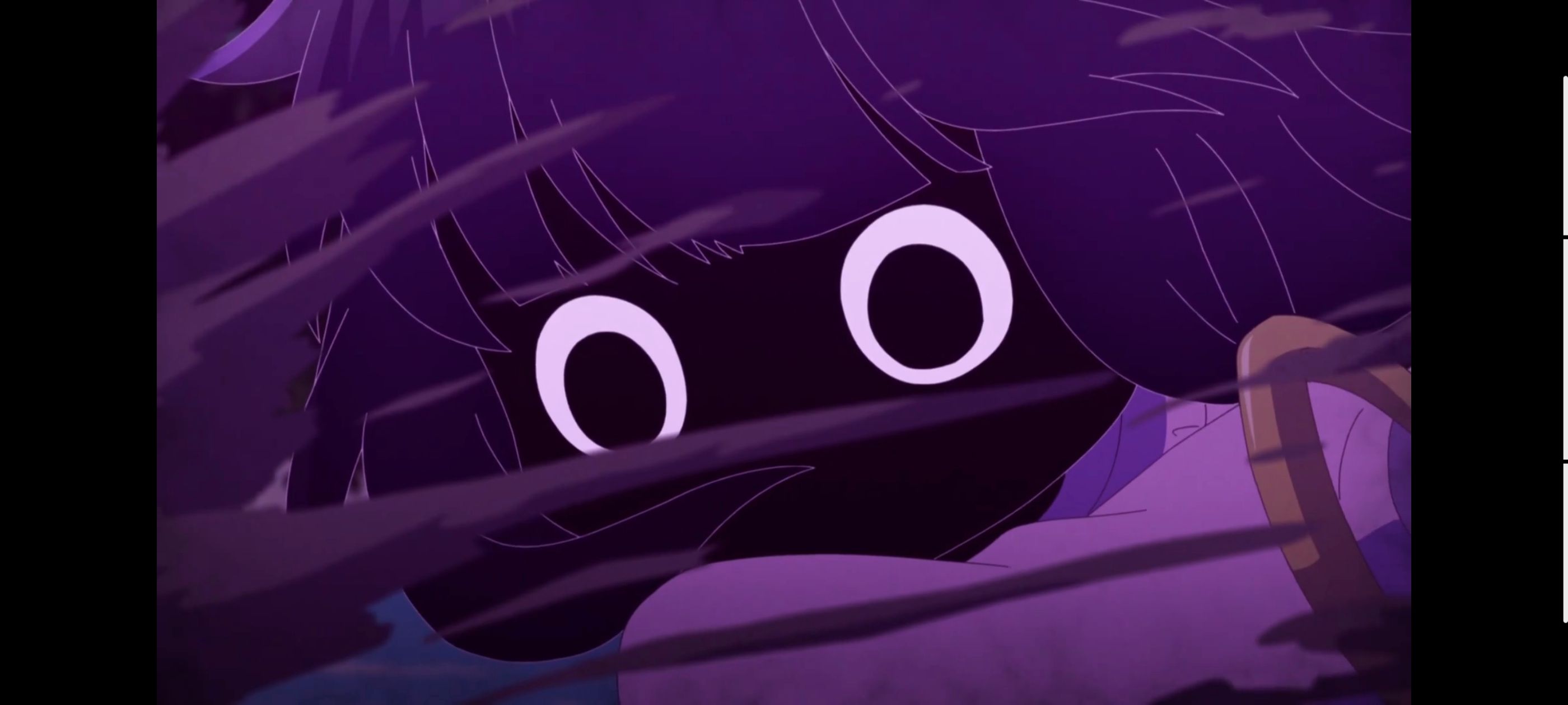 小伽椰并不可怕,神八小妹并不可怕,动画,动漫,番剧,二次元,ACG