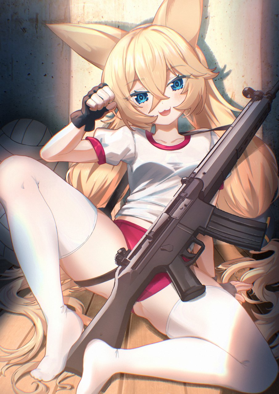 插画
