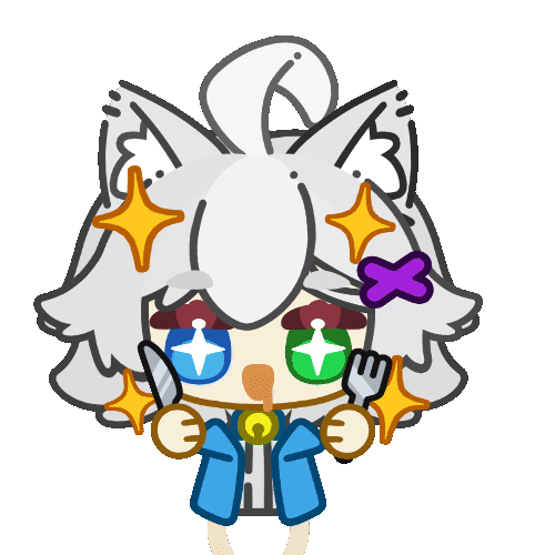 シモカゼちゃん