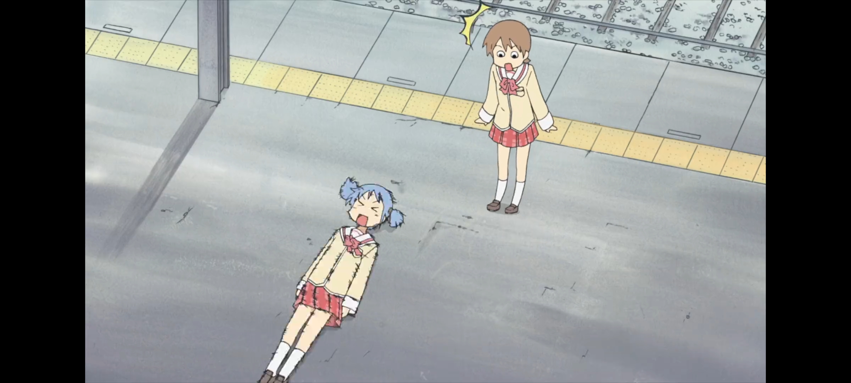 日常,动画,动漫,番剧,ACG,二次元