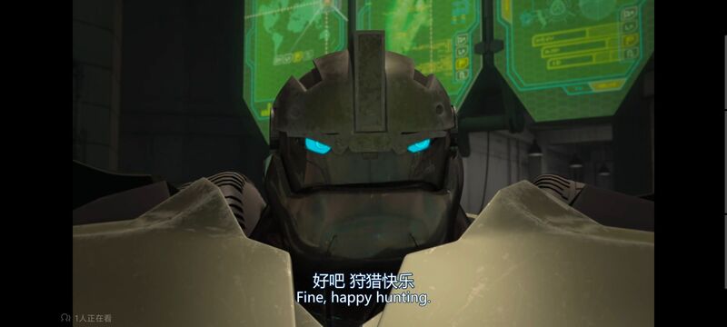 变形金刚,变形金刚领袖之证,动画,动漫,番剧,ACG