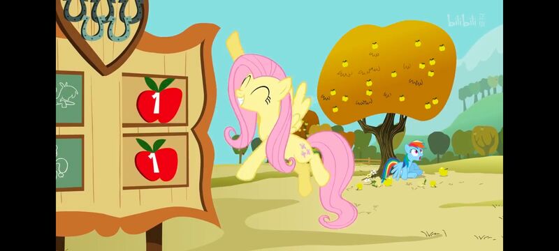 小马宝莉,小马宝莉友谊魔法,彩虹小马,我的小马驹,动画,动漫,番剧,ACG