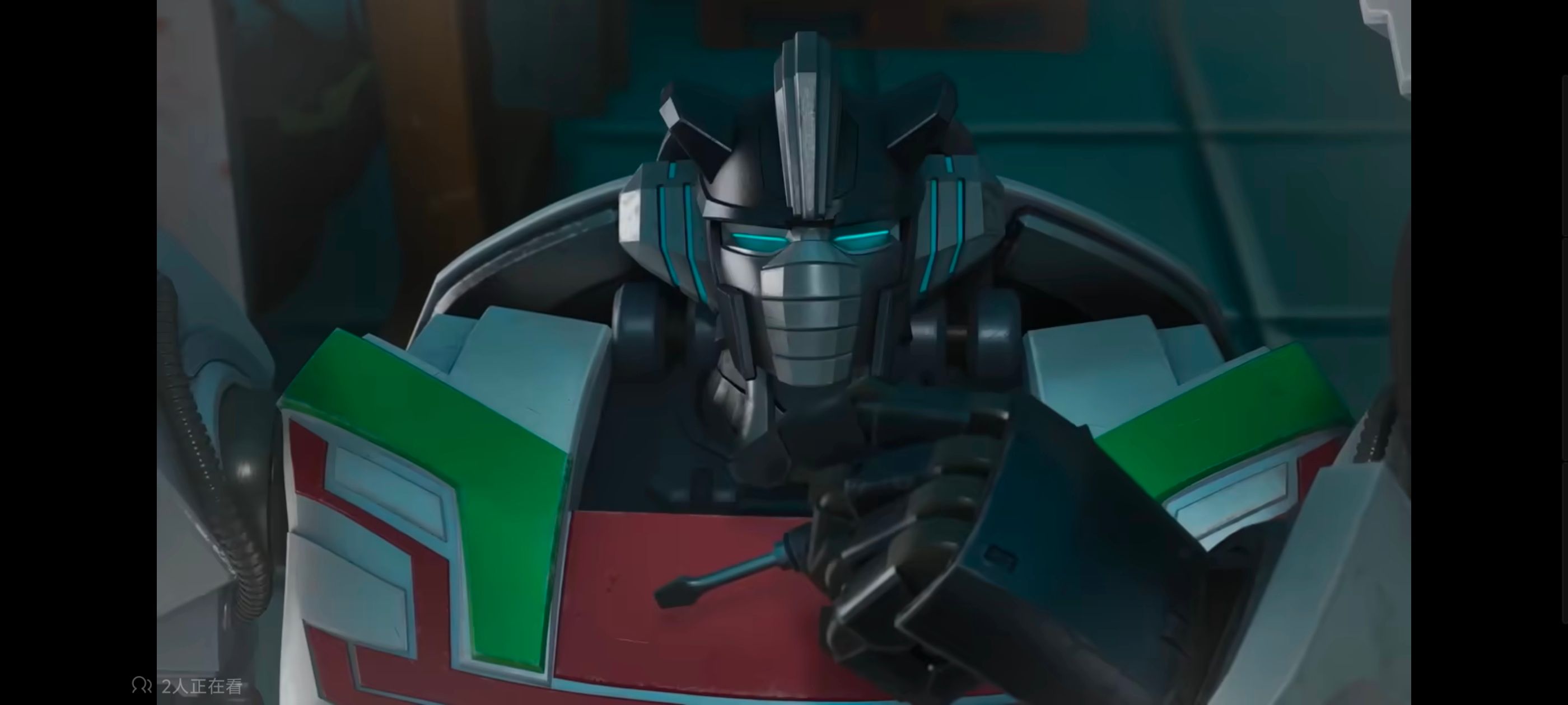 变形金刚,变形金刚赛博世界,动画,动漫,番剧,ACG