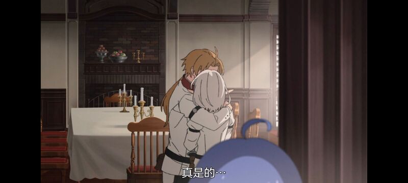 无职转生,无职转生到了异世界就拿出真本事,动画,动漫,番剧,异世界,二次元,日漫,ACG