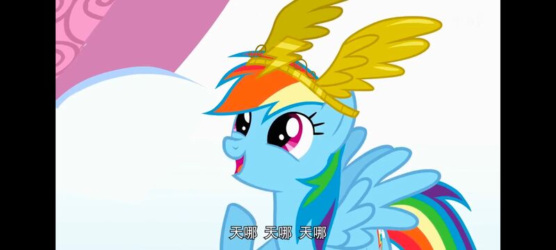 小马宝莉,小马宝莉友谊魔法,彩虹小马,我的小马驹,动画,动漫,番剧,ACG